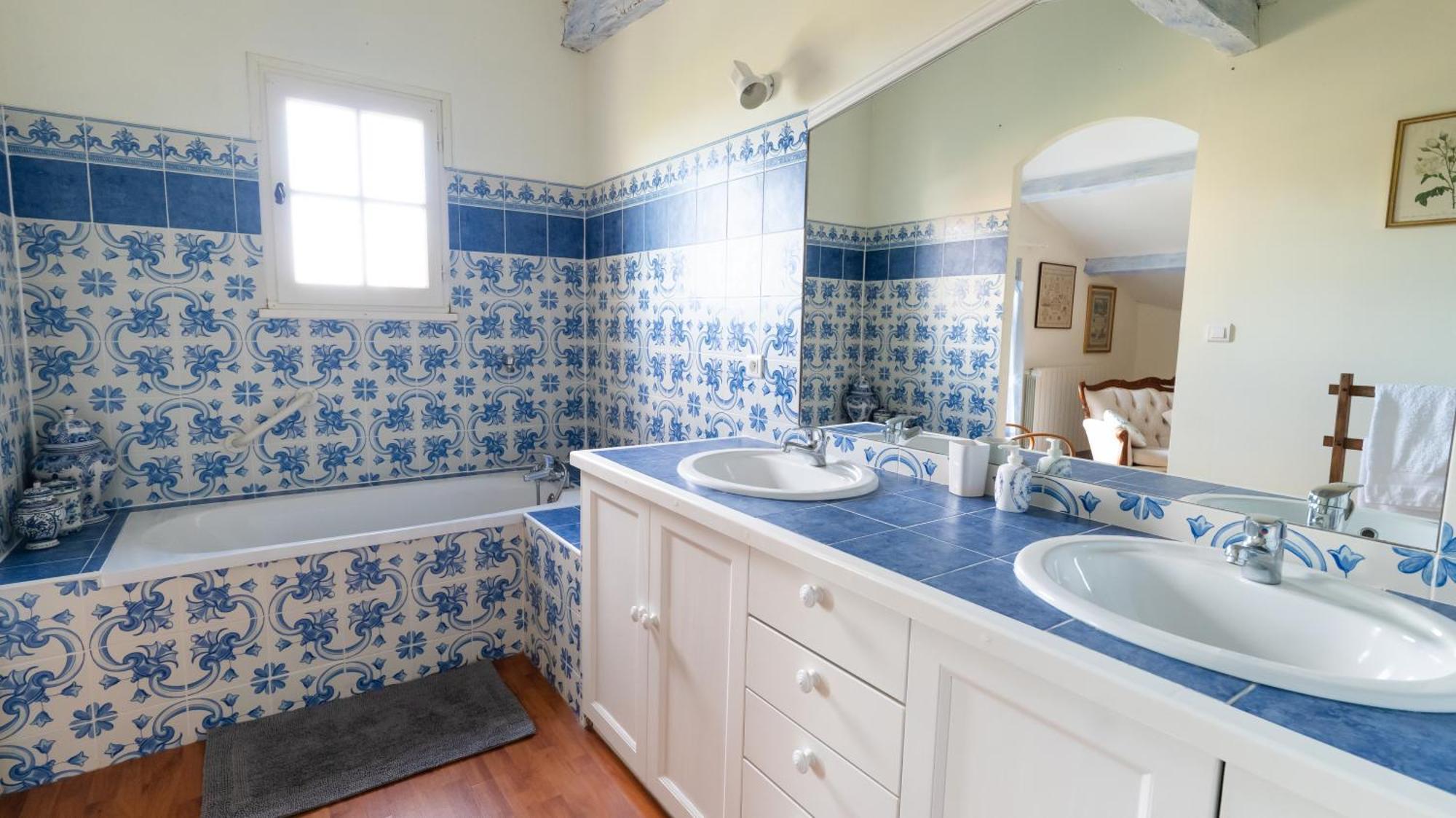Propriete Le Monneton Bed & Breakfast Sainte-Christie Bagian luar foto