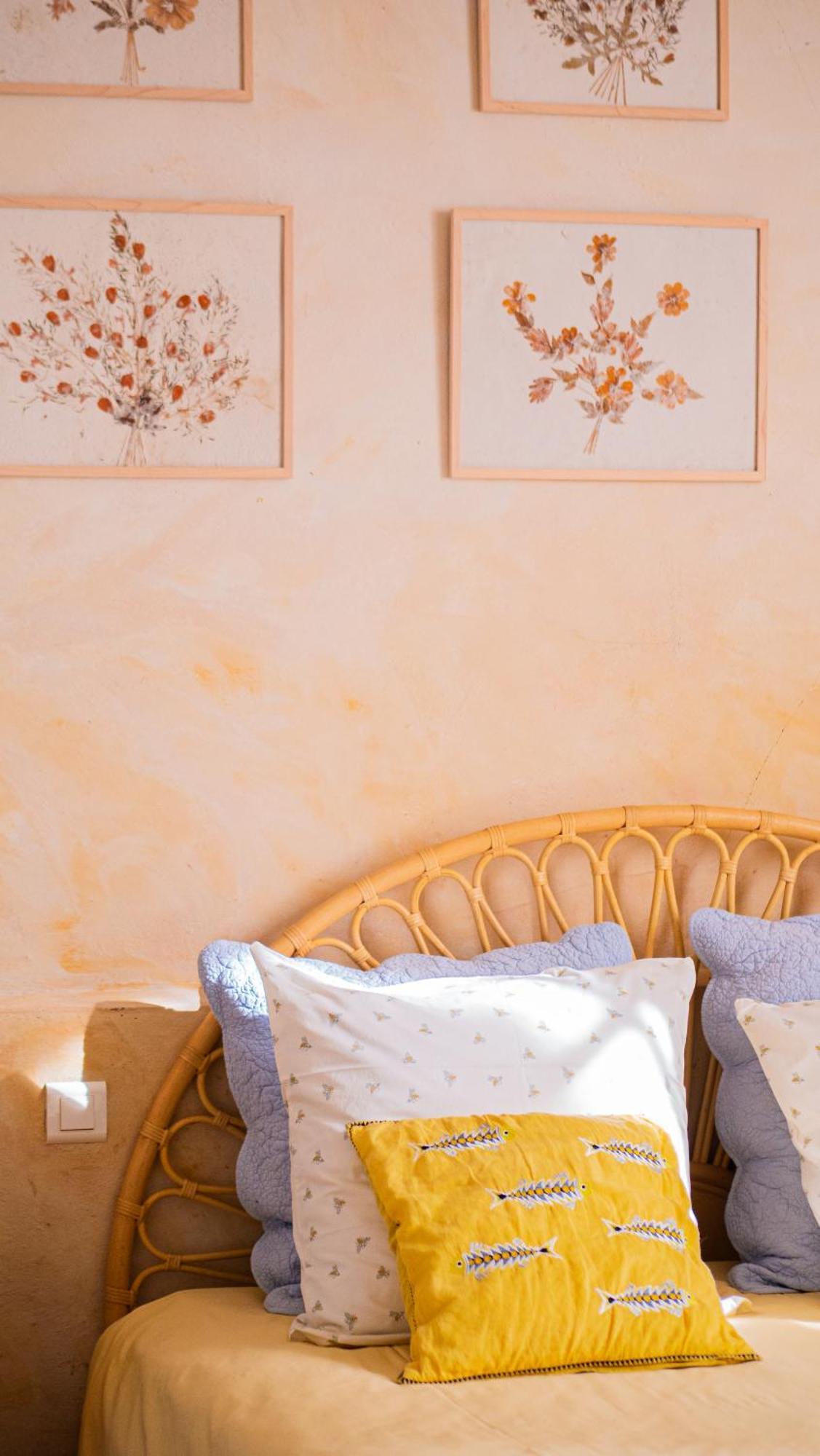 Propriete Le Monneton Bed & Breakfast Sainte-Christie Bagian luar foto