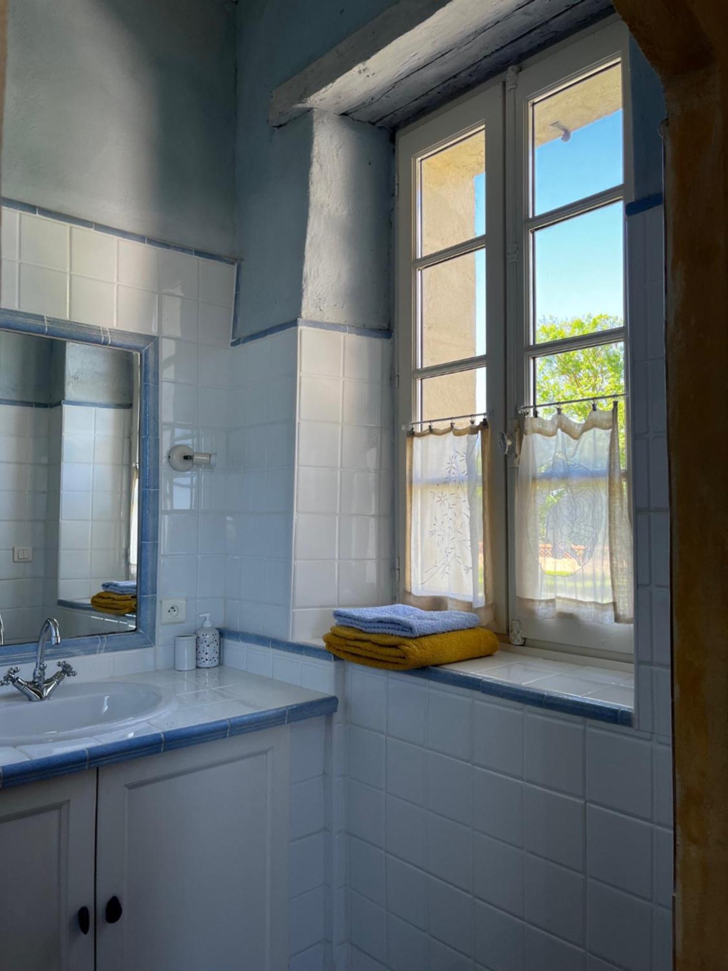 Propriete Le Monneton Bed & Breakfast Sainte-Christie Bagian luar foto